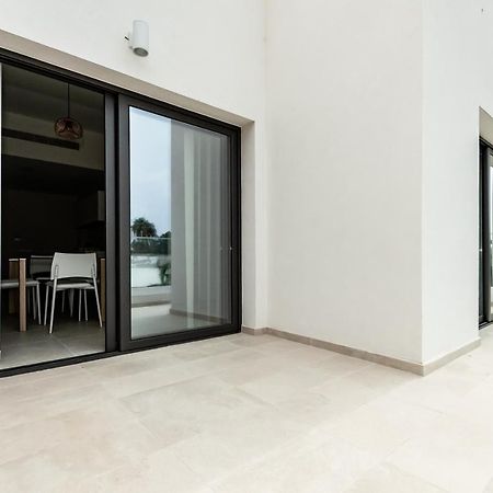 Silver House Boutique Apartamento Pafos Exterior foto