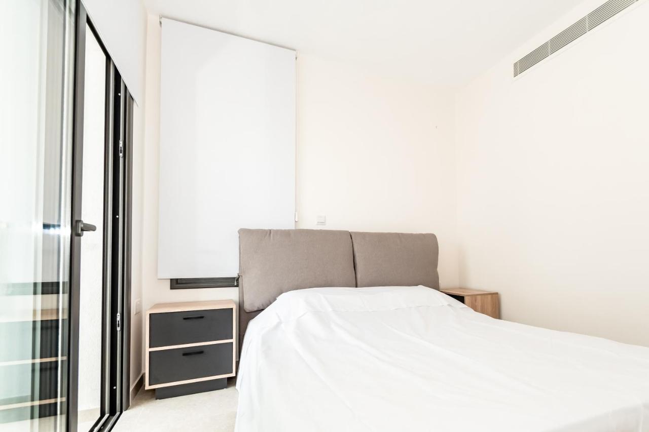 Silver House Boutique Apartamento Pafos Exterior foto